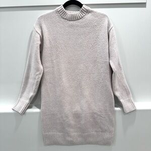 H&M Mama Sweater Dress